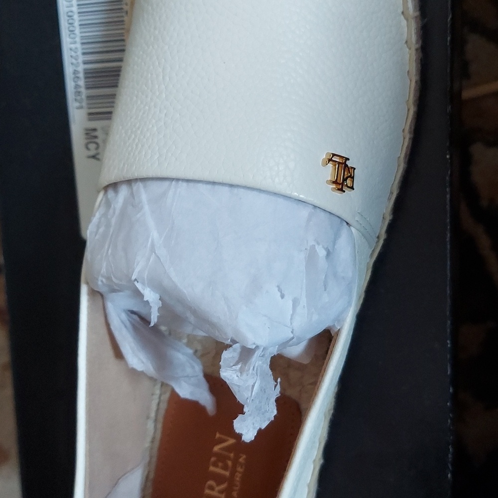 Lauren Ralph Lauren. 8B - Picture 8 of 9